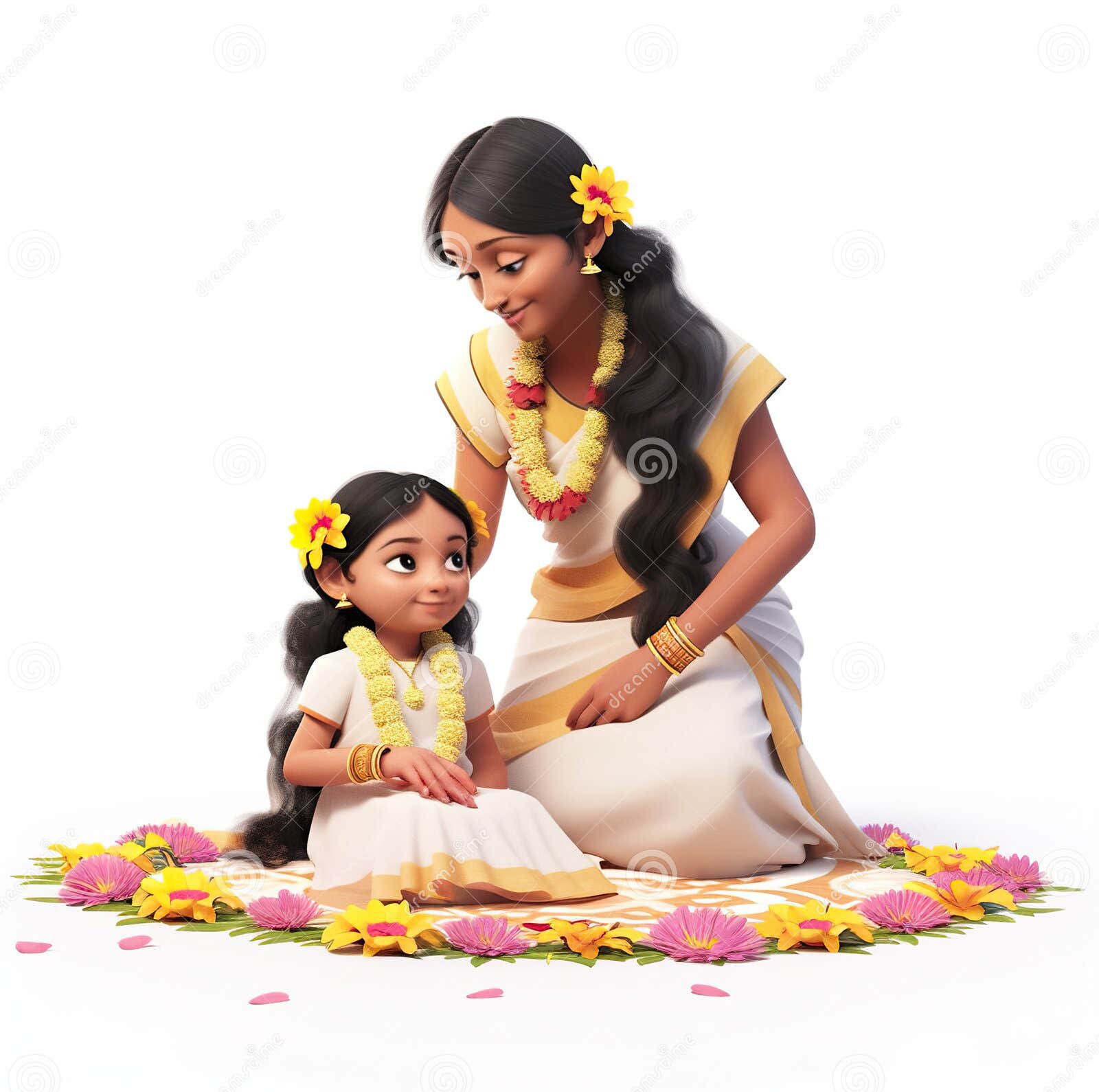 Onam Celebration